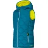 CMP Fix Hood 32z1125 Vest