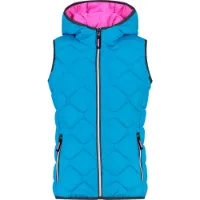 CMP Fix Hood 32z1125a Vest