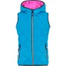 CMP Fix Hood 32z1125a Vest