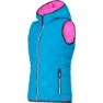 CMP Fix Hood 32z1125a Vest