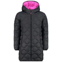CMP Fix Hood 32z1145a Parka