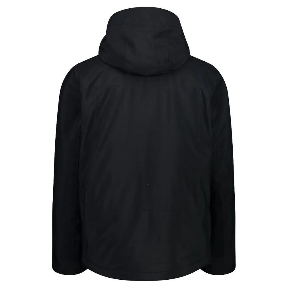 CMP Fix Hood 32z1677 Jakke CMP Fix Hood 32z1677 Jakke