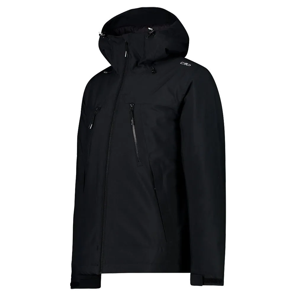 CMP Fix Hood 32z1677 Jakke CMP Fix Hood 32z1677 Jakke