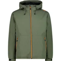 CMP Fix Hood 32z1847 Jakke