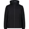 CMP Fix Hood 32z1847 Jakke