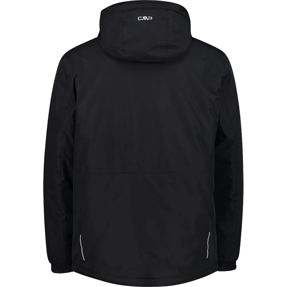 CMP Fix Hood 32z1847 Jakke CMP Fix Hood 32z1847 Jakke