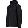 CMP Fix Hood 32z1847 Jakke