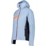 CMP Fix Hood 32z4236 Jakke