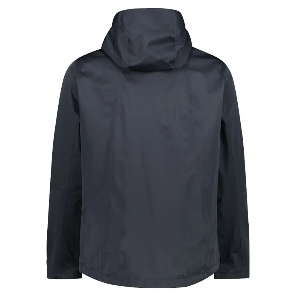 CMP Fix Hood 32z5077 Jakke CMP Fix Hood 32z5077 Jakke