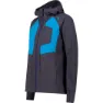 CMP Fix Hood 32z6146 Jakke