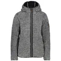 CMP Fix Hood 38m3566 Jakke