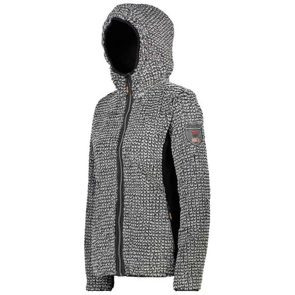 CMP Fix Hood 38m3566 Jakke