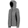 CMP Fix Hood 38m3566 Jakke