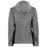 CMP Fix Hood 38m3566 Jakke