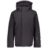 CMP Fix Hood 38z2014 Jakke