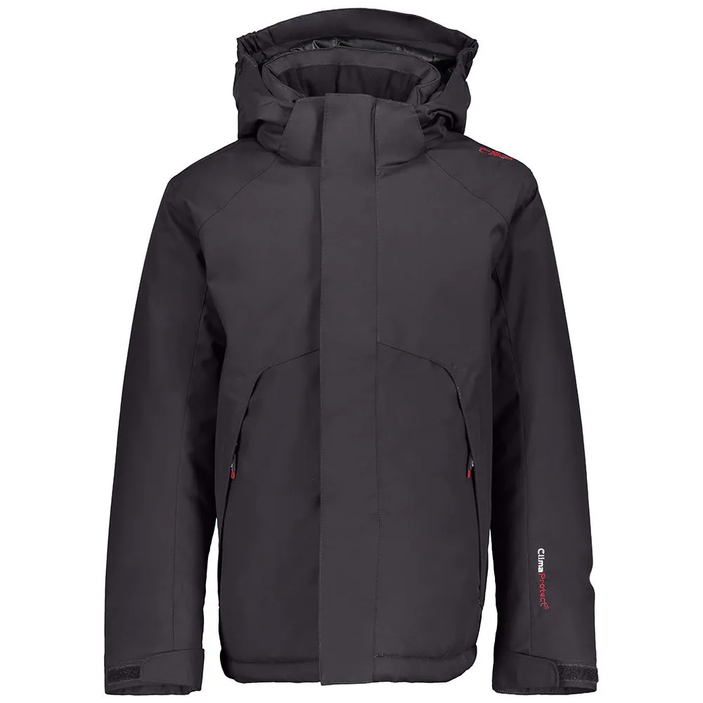 CMP Fix Hood 38z2014 Jakke