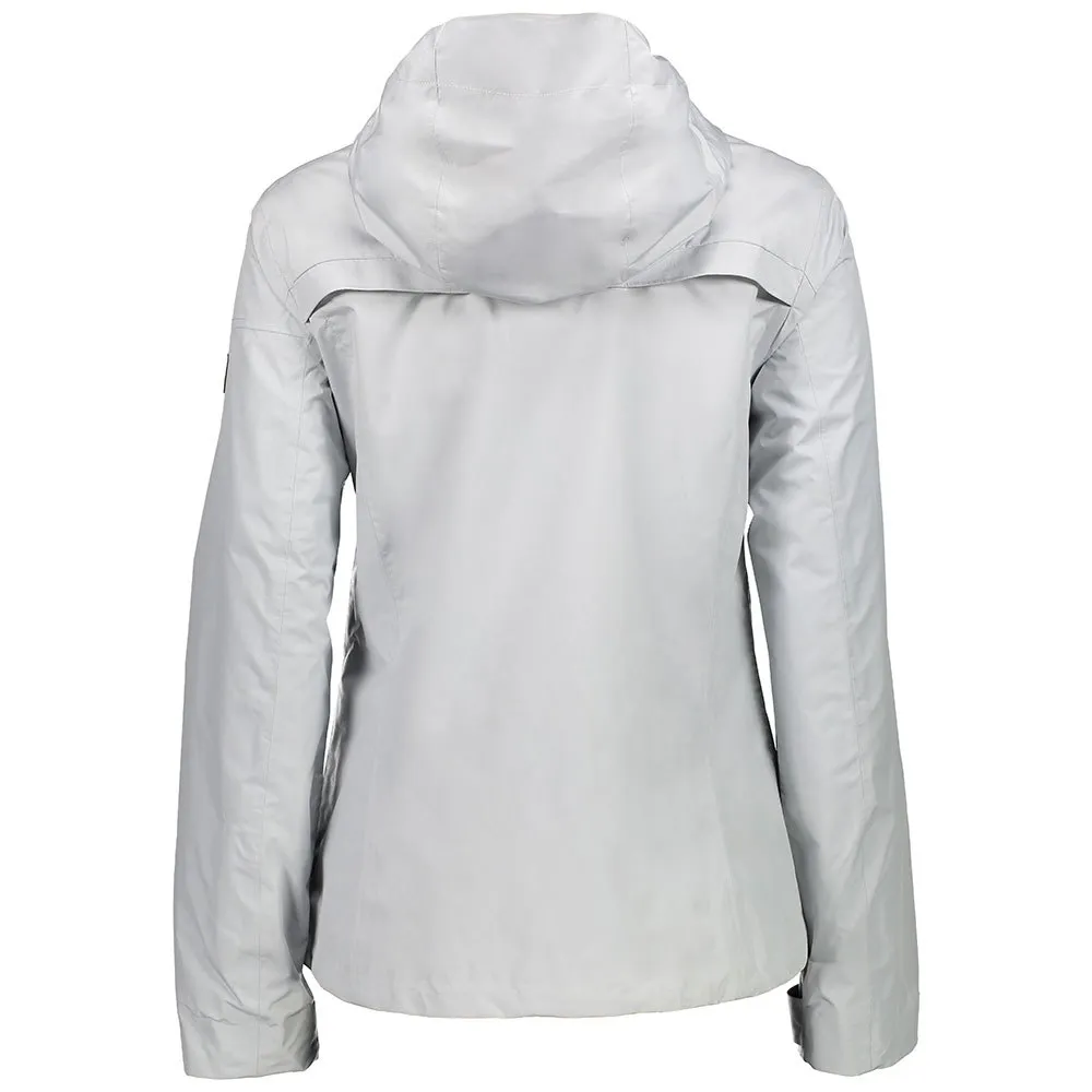 CMP Fix Hood 38z5246 Jakke