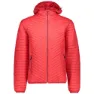CMP Fix Hood 38z7797 Jakke, Ferrari