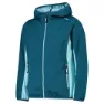 CMP Fix Hood 39a5115 Softshelljakke