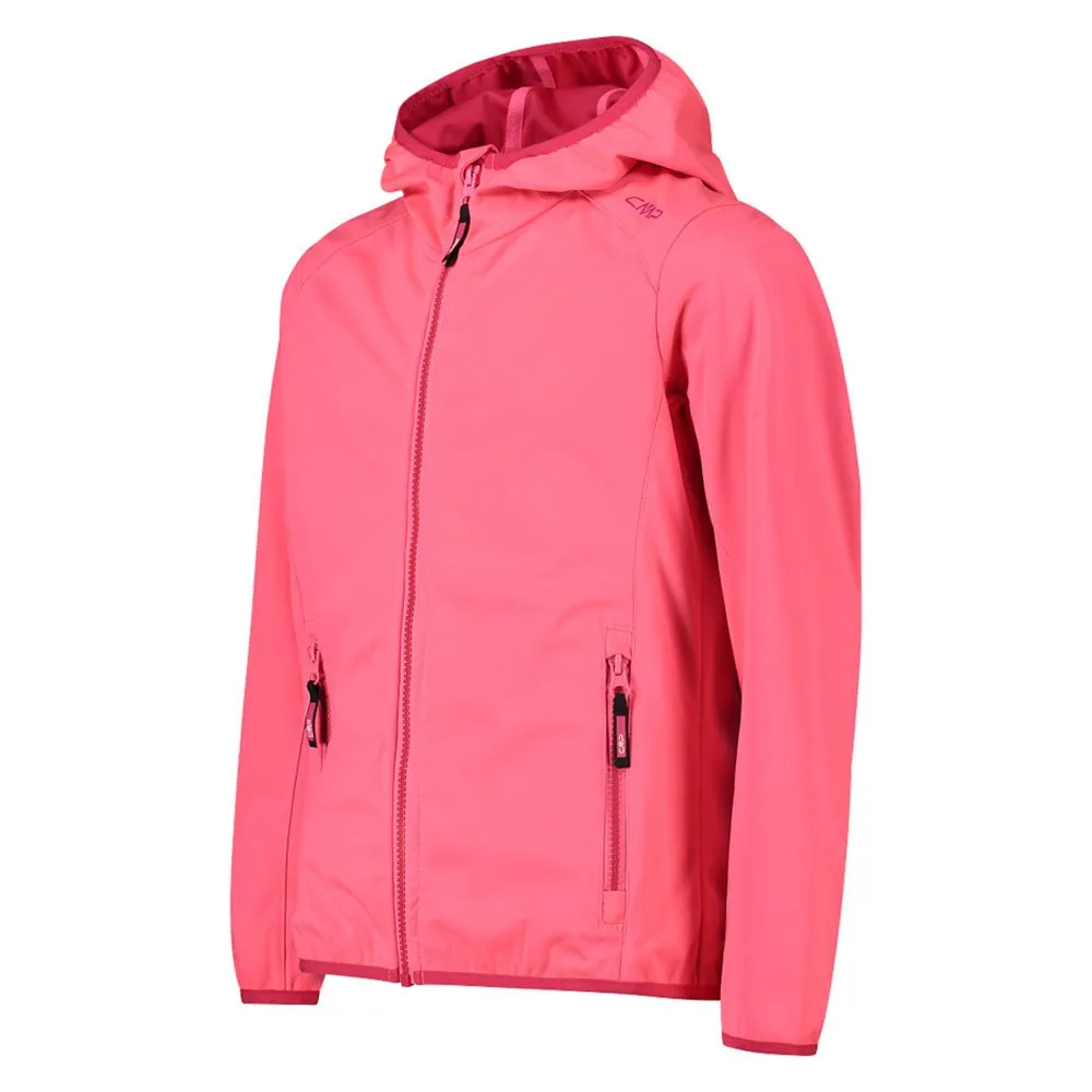CMP Fix Hood 39a5115 Softshelljakke