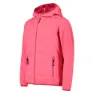 CMP Fix Hood 39a5115 Softshelljakke