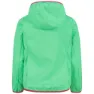 CMP Fix Hood 39a5115 Softshelljakke Refurbished, Menta, 10Y