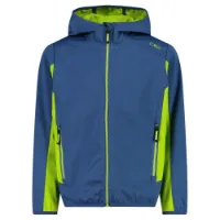 CMP Fix Hood 39a5134 Softshelljakke