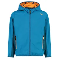 CMP Fix Hood 39a5134 Softshelljakke