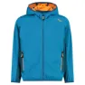 CMP Fix Hood 39a5134 Softshelljakke