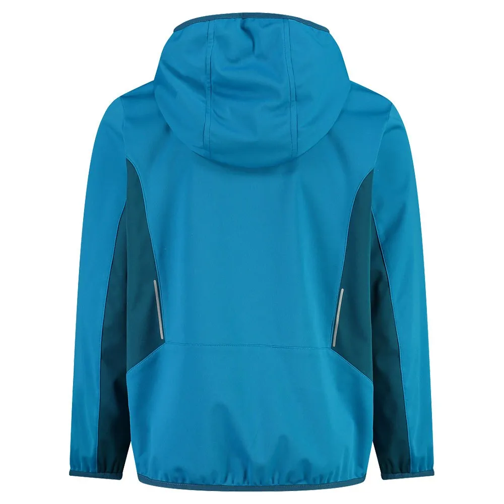 CMP Fix Hood 39a5134 Softshelljakke