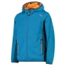 CMP Fix Hood 39a5134 Softshelljakke