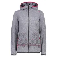 CMP Fix Hood 39h0846 Jakke