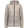 CMP Fix Hood 39h0846 Jakke