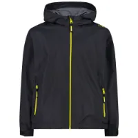 CMP Fix Hood 39x7984 Jakke CMP Fix Hood 39x7984 Jakke