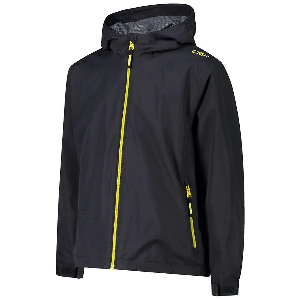 CMP Fix Hood 39x7984 Jakke CMP Fix Hood 39x7984 Jakke