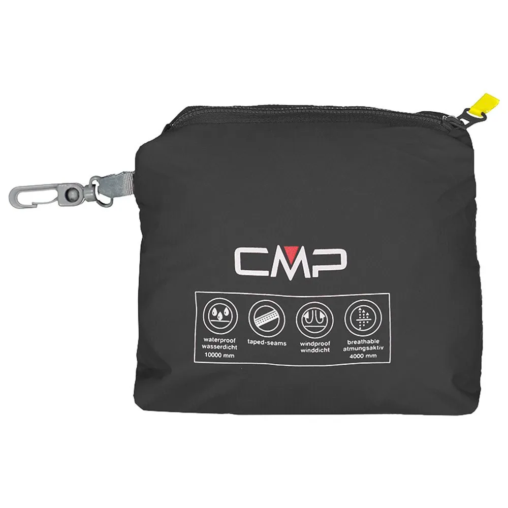 CMP Fix Hood 39x7984 Jakke CMP Fix Hood 39x7984 Jakke
