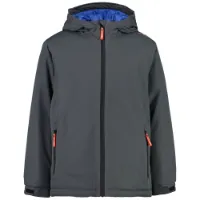 CMP Fix Hood 39z0904 Softshelljakke