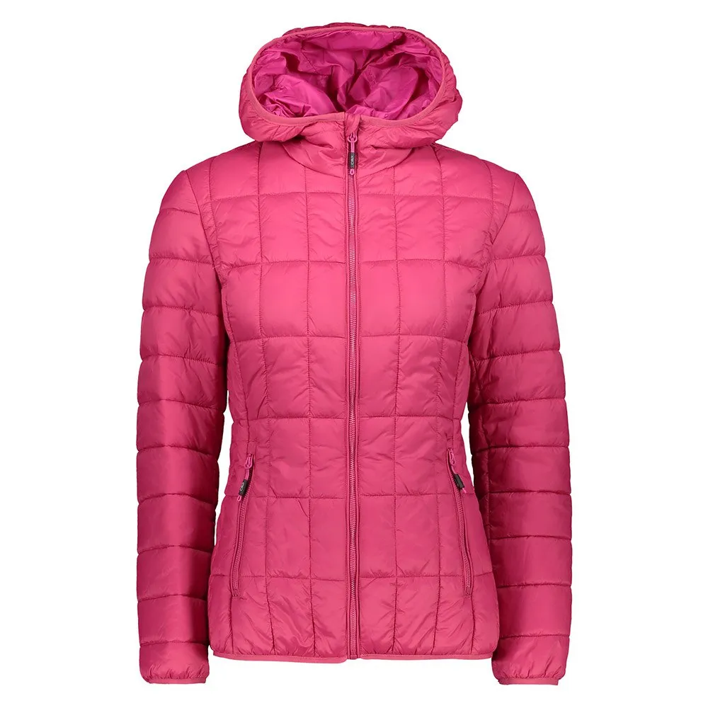 CMP Fix Hood 39z7016 Softshelljakke, Karkade