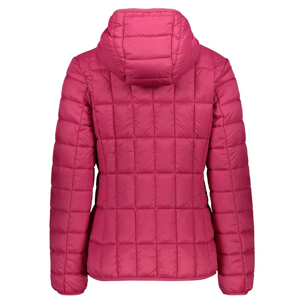 CMP Fix Hood 39z7016 Softshelljakke, Karkade
