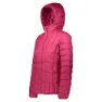 CMP Fix Hood 39z7016 Softshelljakke, Karkade