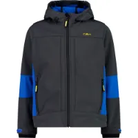 CMP Fix Hood 3a00094 Softshelljakke CMP Fix Hood 3a00094 Softshelljakke