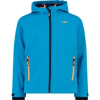 CMP Fix Hood 3a00094 Softshelljakke