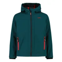 CMP Fix Hood 3a00094 Softshelljakke