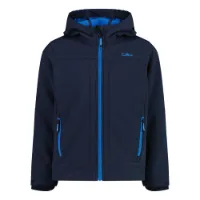 CMP Fix Hood 3a00094 Softshelljakke CMP Fix Hood 3a00094 Softshelljakke