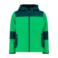 CMP Fix Hood 3a00094 Softshelljakke