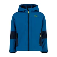 CMP Fix Hood 3a00094 Softshelljakke