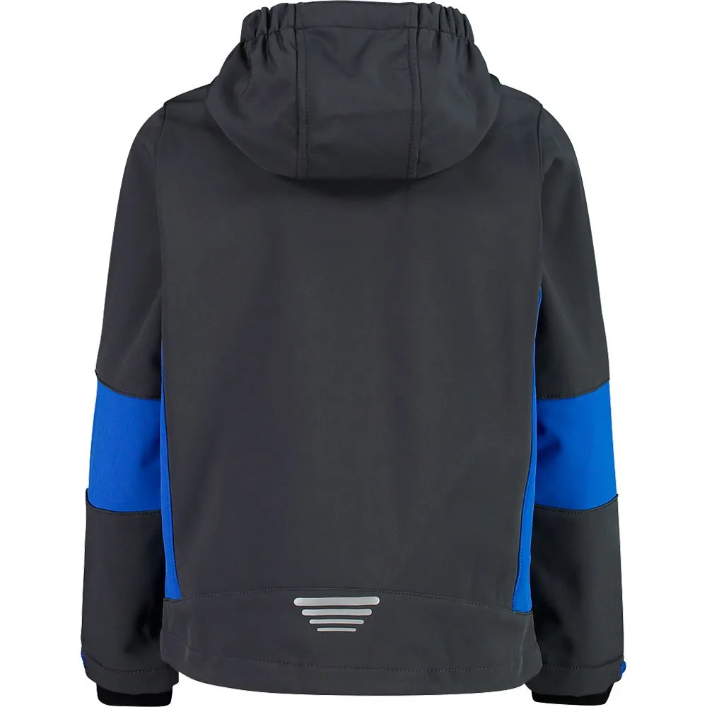 CMP Fix Hood 3a00094 Softshelljakke