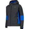 CMP Fix Hood 3a00094 Softshelljakke