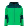 Deep mint / alpine