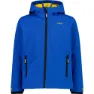 CMP Fix Hood 3a00094 Softshelljakke